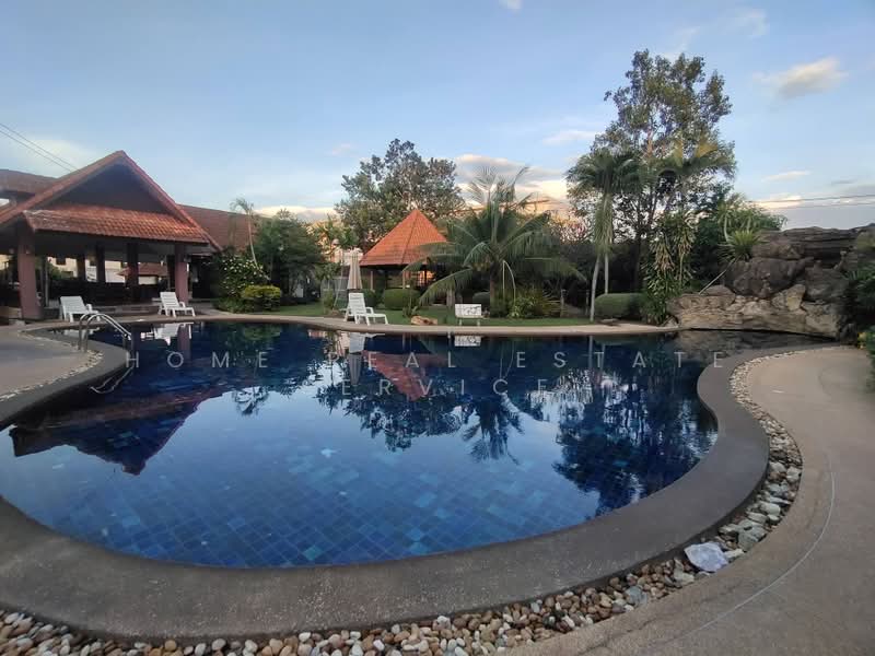 พัทยาฮิล 2, Chon Buri (Pattaya), Bang Lamung, Bang Lamung (Pattaya), Chon Buri (Pattaya), 3 Bedrooms, 180 sqm, Single Detached House For Sale, by HOME Real Estate Service, 500429320 - DDproperty.com