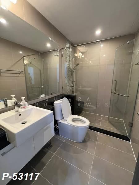 Supalai Elite Phayathai, Bangkok, Ayutthaya Road, Thanon Phaya Thai, Ratchathewi, Bangkok, 2 Bedrooms, 94 sqm, Condo For Rent, by Susira Prueksawun, 500429323 - DDproperty.com