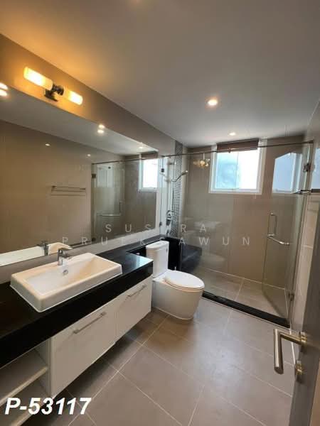 Supalai Elite Phayathai, Bangkok, Ayutthaya Road, Thanon Phaya Thai, Ratchathewi, Bangkok, 2 Bedrooms, 94 sqm, Condo For Rent, by Susira Prueksawun, 500429323 - DDproperty.com