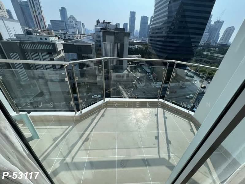 Supalai Elite Phayathai, Bangkok, Ayutthaya Road, Thanon Phaya Thai, Ratchathewi, Bangkok, 2 Bedrooms, 94 sqm, Condo For Rent, by Susira Prueksawun, 500429323 - DDproperty.com