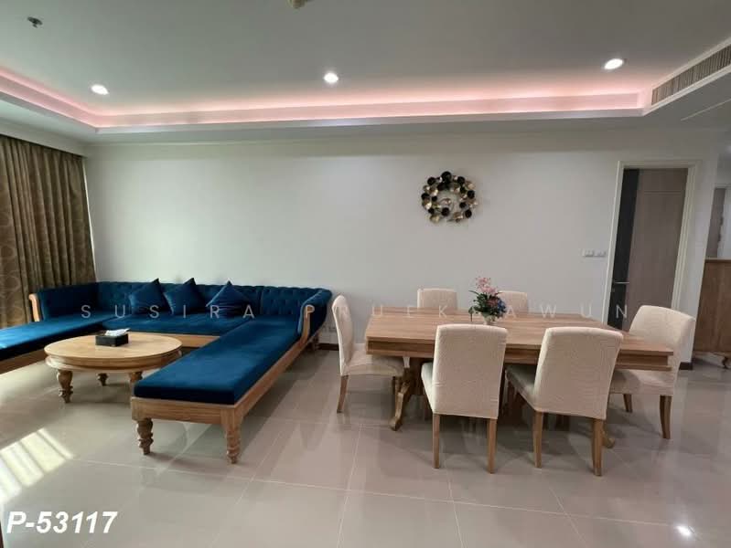 Supalai Elite Phayathai : ศุภาลัย เอลีท พญาไท, กรุงเทพ, ถนนศรีอยุธยา, ถนนพญาไท, ราชเทวี, กรุงเทพ, 94 ตร.ม., คอนโด ให้เช่า, โดย Susira Prueksawun, 500429323 - DDproperty.com