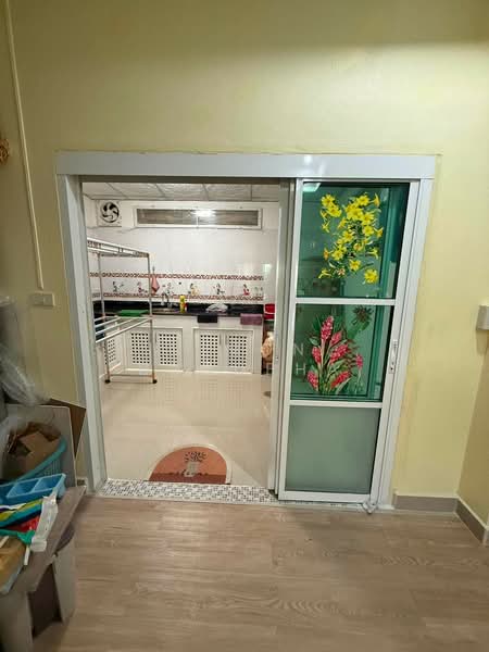 ทาวน์โฮม ลัลลี่วิลล์ ประชาอุทิศ 72, Bangkok, Thung Khru, Bangkok, 4 Bedrooms, 180 sqm, Townhouse For Sale, by Vimon Boodpha, 500429324 - DDproperty.com