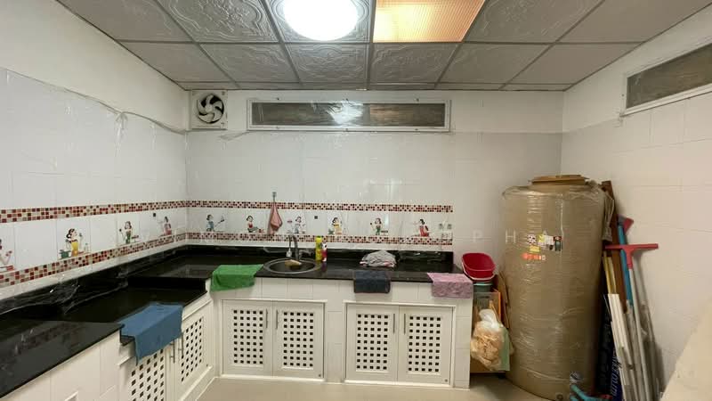 ทาวน์โฮม ลัลลี่วิลล์ ประชาอุทิศ 72, Bangkok, Thung Khru, Bangkok, 4 Bedrooms, 180 sqm, Townhouse For Sale, by Vimon Boodpha, 500429324 - DDproperty.com