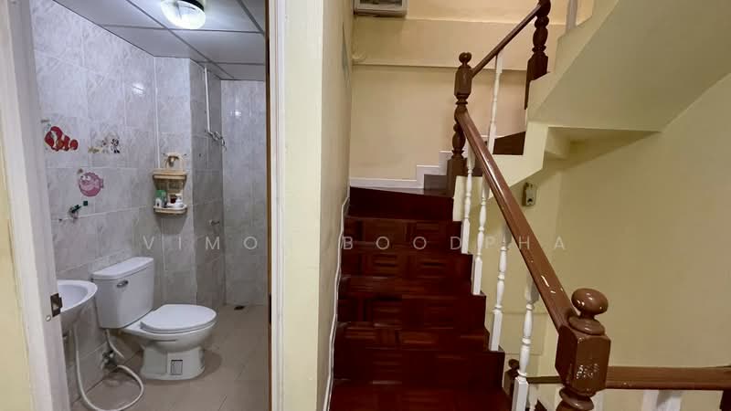ทาวน์โฮม ลัลลี่วิลล์ ประชาอุทิศ 72, Bangkok, Thung Khru, Bangkok, 4 Bedrooms, 180 sqm, Townhouse For Sale, by Vimon Boodpha, 500429324 - DDproperty.com