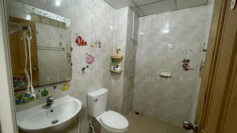 ทาวน์โฮม ลัลลี่วิลล์ ประชาอุทิศ 72, Bangkok, Thung Khru, Bangkok, 4 Bedrooms, 180 sqm, Townhouse For Sale, by Vimon Boodpha, 500429324 - DDproperty.com