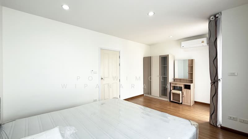 Villette City Pattanakarn 38, Bangkok, Phatthanakan Road, Prawet, Bangkok, 4 Bedrooms, 160 sqm, Townhouse For Sale, by Ponwimol Wipanarapai, 500429325 - DDproperty.com