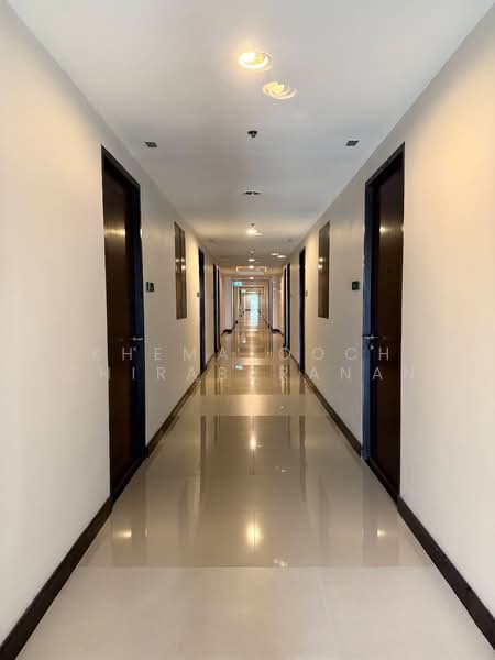 The Line Phahonyothin Park, Bangkok, 1090 Phahonyothin Road, Jom Phon, Chatuchak, Bangkok, 1 Bedroom, 38 sqm, Condo For Rent, by Khemasooch Chiraburanan, 500429326 - DDproperty.com