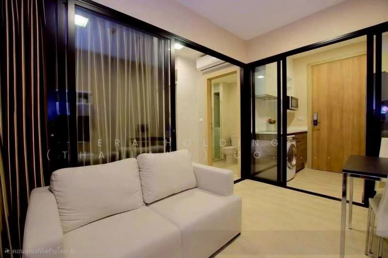 Condolette Midst Rama 9, Bangkok, 72 Rama 9, Huai Khwang, Bangkok, 1 Bedroom, 28 sqm, Condo For Sale, by ERA Holding (Thailand) Co., Ltd., 500429327 - DDproperty.com