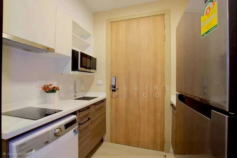 Condolette Midst Rama 9, Bangkok, 72 Rama 9, Huai Khwang, Bangkok, 1 Bedroom, 28 sqm, Condo For Sale, by ERA Holding (Thailand) Co., Ltd., 500429327 - DDproperty.com