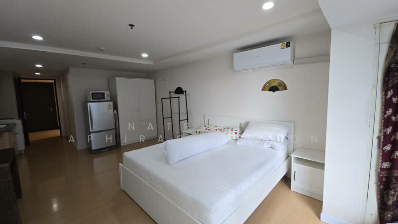 The Trendy, Bangkok, 10 Soi Sukhumvit 13, Khlongtoei Nua, Watthana, Bangkok, 1 Bedroom, 32 sqm, Condo For Rent, by Natrinee Aphirachatanon, 500429329 - DDproperty.com