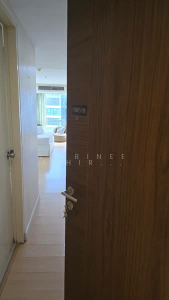 The Trendy, Bangkok, 10 Soi Sukhumvit 13, Khlongtoei Nua, Watthana, Bangkok, 1 Bedroom, 32 sqm, Condo For Rent, by Natrinee Aphirachatanon, 500429329 - DDproperty.com