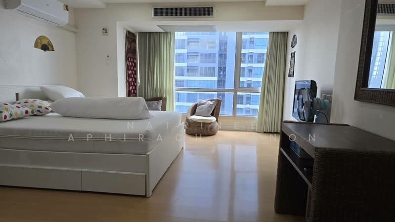 The Trendy, Bangkok, 10 Soi Sukhumvit 13, Khlongtoei Nua, Watthana, Bangkok, 1 Bedroom, 32 sqm, Condo For Rent, by Natrinee Aphirachatanon, 500429329 - DDproperty.com