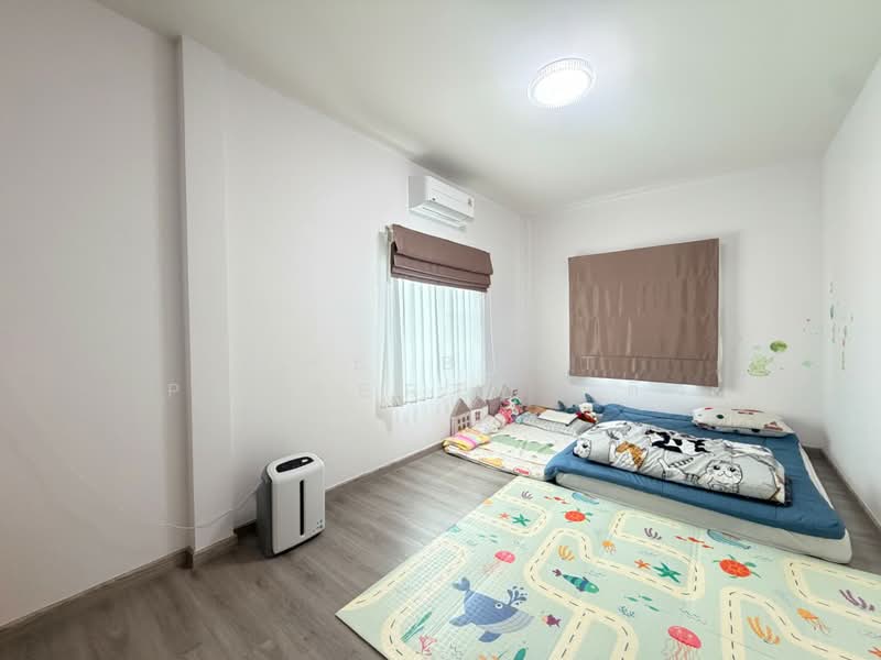 หมู่บ้านอีสวาน่า (Eastvana), Chon Buri (Pattaya), Surasak, Si Racha, Chon Buri (Pattaya), 4 Bedrooms, 176 sqm, Semi-Detached House (Twin House) For Sale, by The Best Property ดิว, 500429330 - DDproperty.com