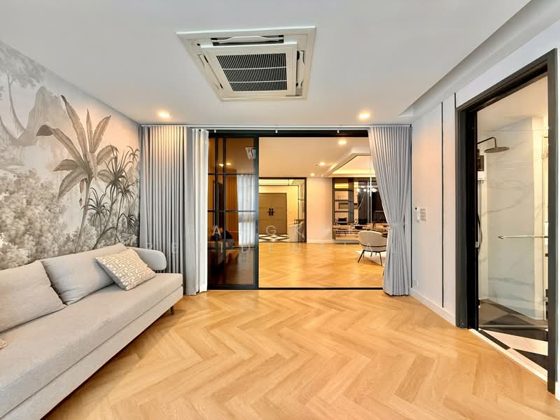 President Park Sukhumvit 24, bangkok, 99 Sukhumvit 24 Alley, Khlongtoei Nua, Watthana, Bangkok, 3 Bedrooms, 223 sqm, Condo For Sale, by Bangkok Residential, 500429339 - DDproperty.com