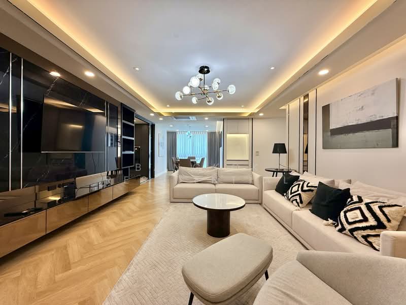 President Park Sukhumvit 24, bangkok, 99 Sukhumvit 24 Alley, Khlongtoei Nua, Watthana, Bangkok, 3 Bedrooms, 223 sqm, Condo For Sale, by Bangkok Residential, 500429339 - DDproperty.com