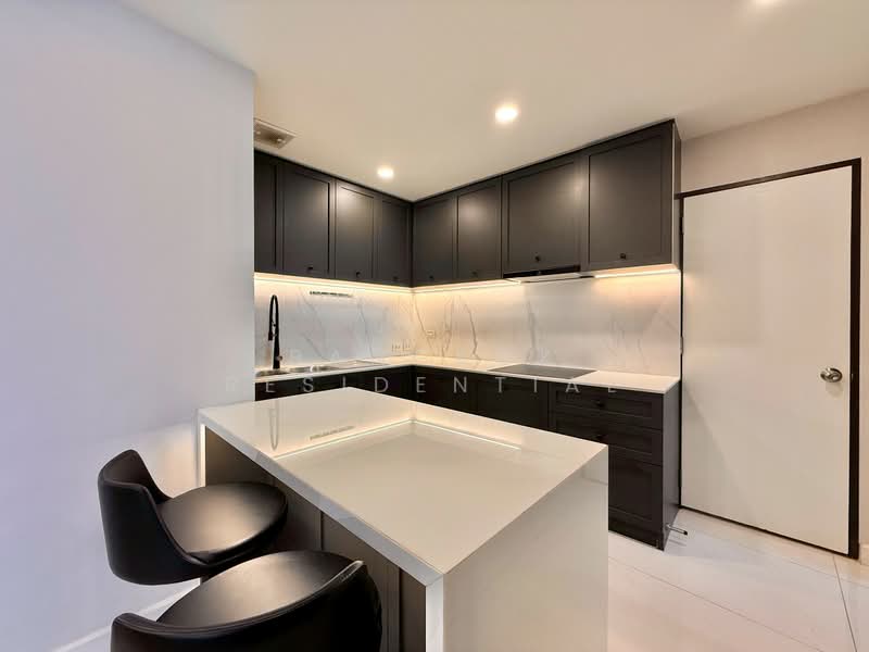 President Park Sukhumvit 24, bangkok, 99 Sukhumvit 24 Alley, Khlongtoei Nua, Watthana, Bangkok, 3 Bedrooms, 223 sqm, Condo For Sale, by Bangkok Residential, 500429339 - DDproperty.com