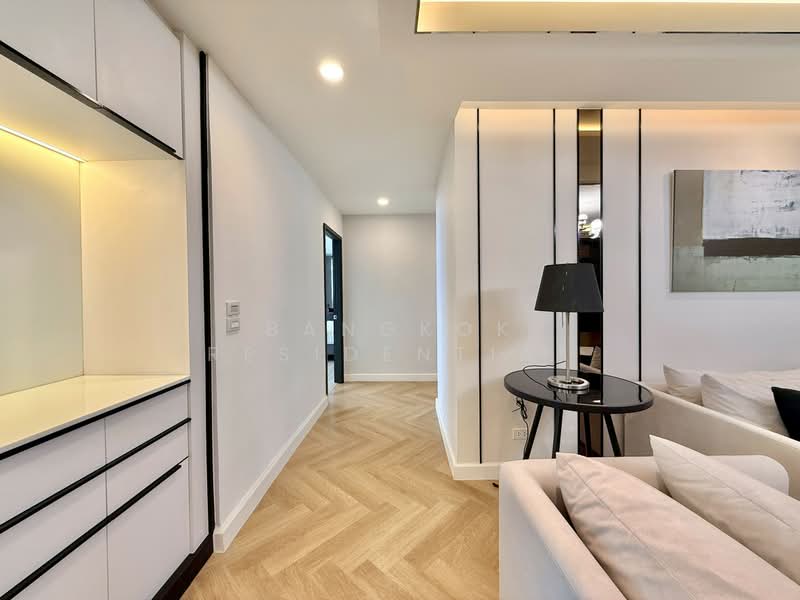 President Park Sukhumvit 24, bangkok, 99 Sukhumvit 24 Alley, Khlongtoei Nua, Watthana, Bangkok, 3 Bedrooms, 223 sqm, Condo For Sale, by Bangkok Residential, 500429339 - DDproperty.com