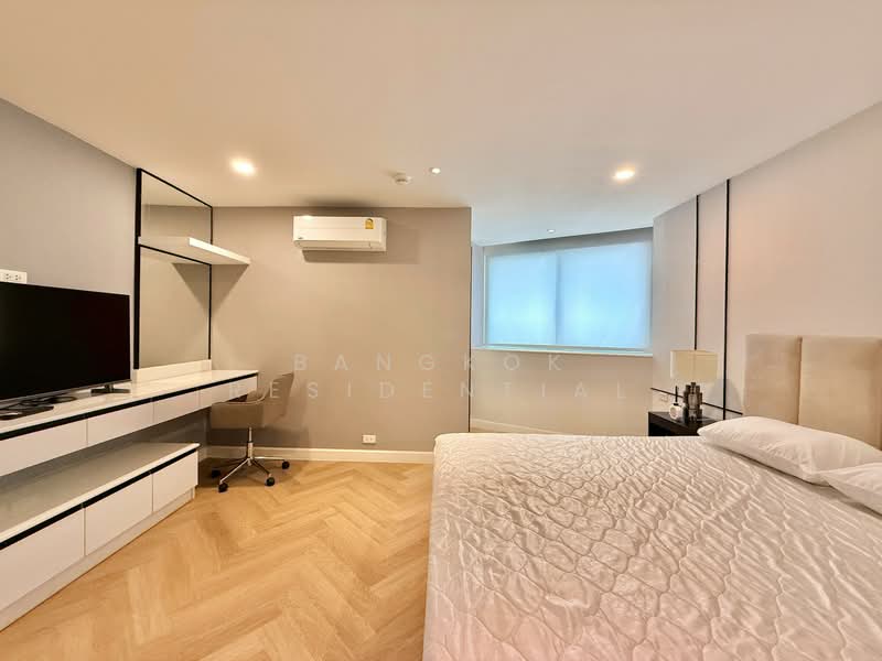 President Park Sukhumvit 24, bangkok, 99 Sukhumvit 24 Alley, Khlongtoei Nua, Watthana, Bangkok, 3 Bedrooms, 223 sqm, Condo For Sale, by Bangkok Residential, 500429339 - DDproperty.com