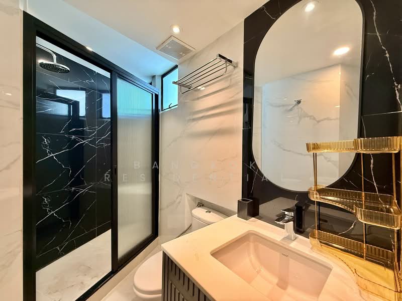 President Park Sukhumvit 24, bangkok, 99 Sukhumvit 24 Alley, Khlongtoei Nua, Watthana, Bangkok, 3 Bedrooms, 223 sqm, Condo For Sale, by Bangkok Residential, 500429339 - DDproperty.com