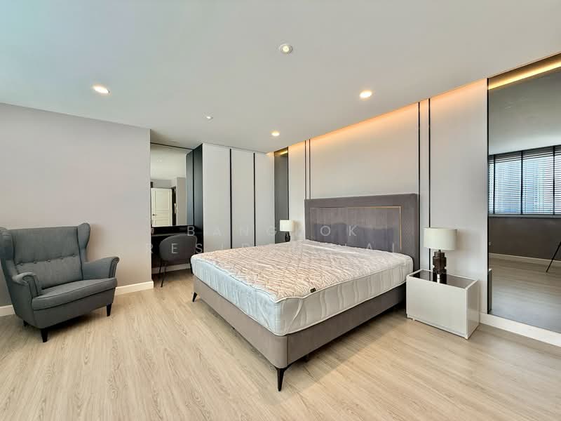 President Park Sukhumvit 24, bangkok, 99 Sukhumvit 24 Alley, Khlongtoei Nua, Watthana, Bangkok, 3 Bedrooms, 223 sqm, Condo For Sale, by Bangkok Residential, 500429339 - DDproperty.com