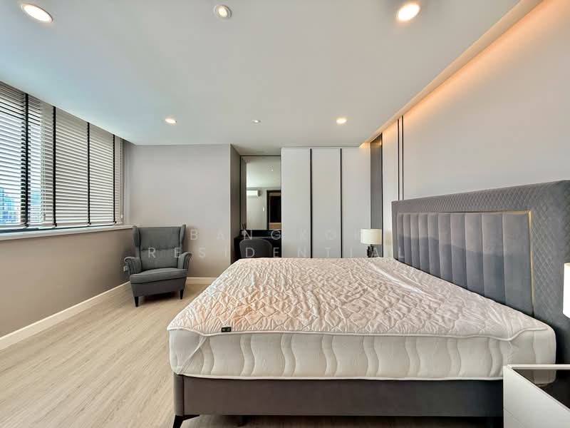 President Park Sukhumvit 24, bangkok, 99 Sukhumvit 24 Alley, Khlongtoei Nua, Watthana, Bangkok, 3 Bedrooms, 223 sqm, Condo For Sale, by Bangkok Residential, 500429339 - DDproperty.com