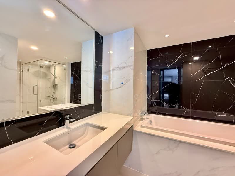 President Park Sukhumvit 24, bangkok, 99 Sukhumvit 24 Alley, Khlongtoei Nua, Watthana, Bangkok, 3 Bedrooms, 223 sqm, Condo For Sale, by Bangkok Residential, 500429339 - DDproperty.com