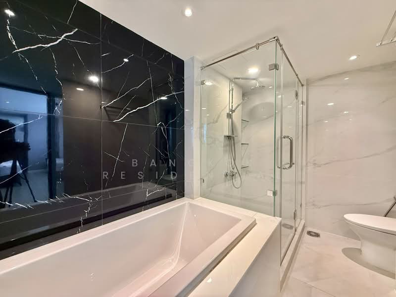 President Park Sukhumvit 24, bangkok, 99 Sukhumvit 24 Alley, Khlongtoei Nua, Watthana, Bangkok, 3 Bedrooms, 223 sqm, Condo For Sale, by Bangkok Residential, 500429339 - DDproperty.com