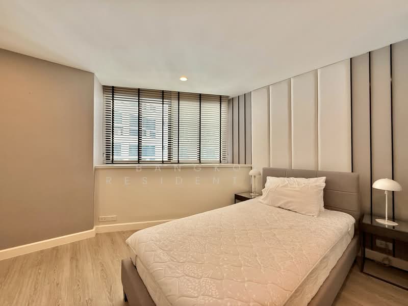 President Park Sukhumvit 24, bangkok, 99 Sukhumvit 24 Alley, Khlongtoei Nua, Watthana, Bangkok, 3 Bedrooms, 223 sqm, Condo For Sale, by Bangkok Residential, 500429339 - DDproperty.com