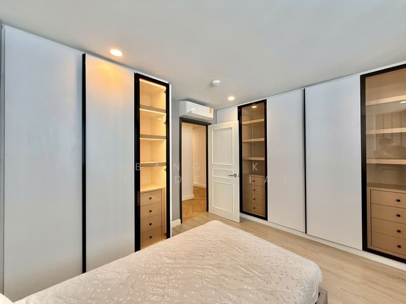 President Park Sukhumvit 24, bangkok, 99 Sukhumvit 24 Alley, Khlongtoei Nua, Watthana, Bangkok, 3 Bedrooms, 223 sqm, Condo For Sale, by Bangkok Residential, 500429339 - DDproperty.com