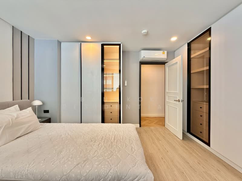 President Park Sukhumvit 24, bangkok, 99 Sukhumvit 24 Alley, Khlongtoei Nua, Watthana, Bangkok, 3 Bedrooms, 223 sqm, Condo For Sale, by Bangkok Residential, 500429339 - DDproperty.com