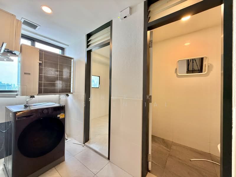 President Park Sukhumvit 24, bangkok, 99 Sukhumvit 24 Alley, Khlongtoei Nua, Watthana, Bangkok, 3 Bedrooms, 223 sqm, Condo For Sale, by Bangkok Residential, 500429339 - DDproperty.com
