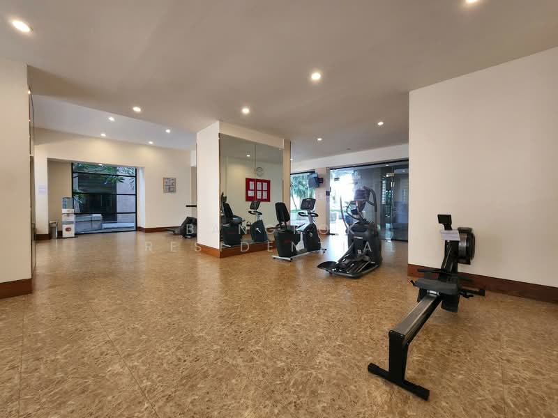 President Park Sukhumvit 24, bangkok, 99 Sukhumvit 24 Alley, Khlongtoei Nua, Watthana, Bangkok, 3 Bedrooms, 223 sqm, Condo For Sale, by Bangkok Residential, 500429339 - DDproperty.com