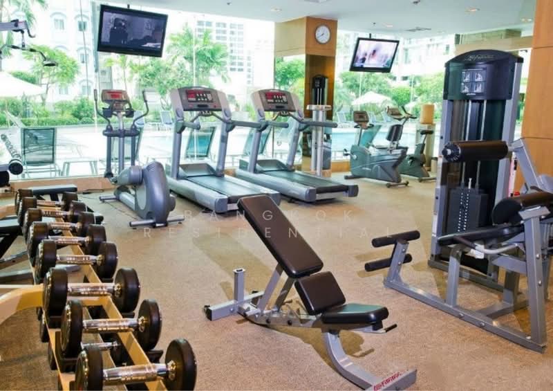President Park Sukhumvit 24, bangkok, 99 Sukhumvit 24 Alley, Khlongtoei Nua, Watthana, Bangkok, 3 Bedrooms, 223 sqm, Condo For Sale, by Bangkok Residential, 500429339 - DDproperty.com