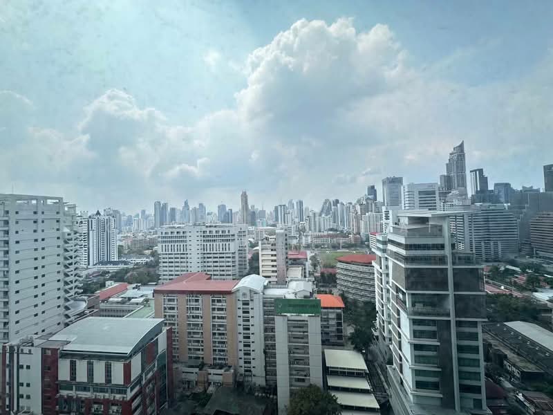 IDEO Mobi Asoke : ไอดีโอ โมบิ อโศก, กรุงเทพ, ถนน เพชรบุรีตัดใหม่, บางกะปิ, ห้วยขวาง, กรุงเทพ, 33 ตร.ม., คอนโด ขาย, โดย HOME Real Estate Service, 500429341 - DDproperty.com