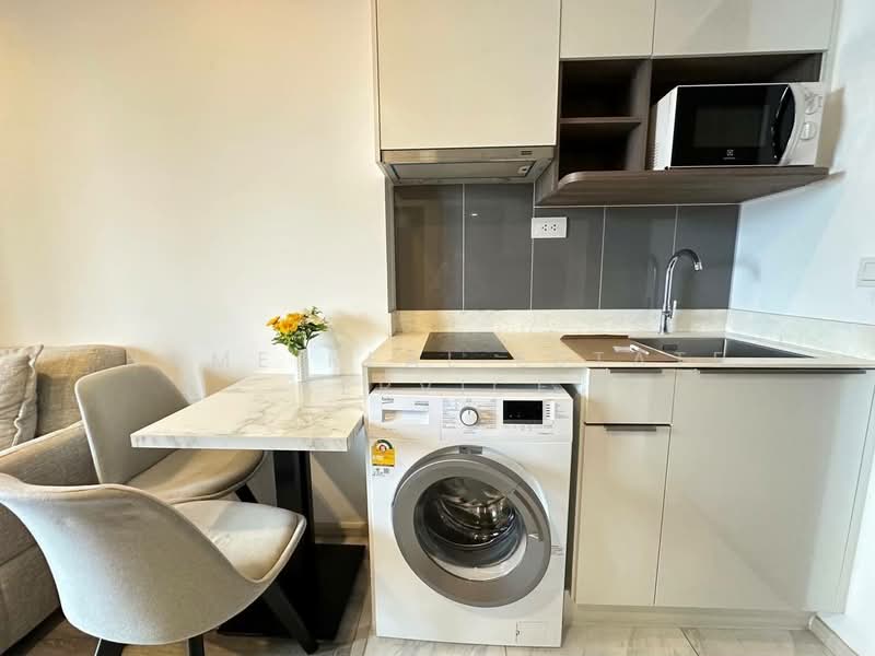 IDEO Mobi Asoke, Bangkok, New Petchaburi Road, Bang Kapi, Huai Khwang, Bangkok, 1 Bedroom, 33 sqm, Condo For Sale, by HOME Real Estate Service, 500429341 - DDproperty.com