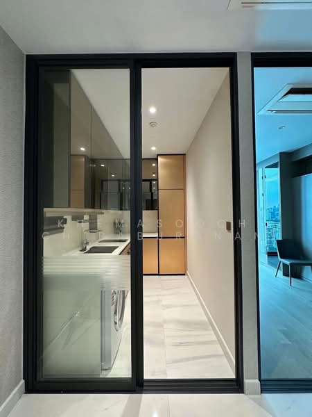 Supalai Icon Sathorn, Bangkok, Sathorn Tai Road, Thung Maha Mek, Sathon, Bangkok, 2 Bedrooms, 70 sqm, Condo For Rent, by Khemasooch Chiraburanan, 500429342 - DDproperty.com