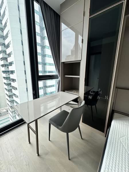 Supalai Icon Sathorn, Bangkok, Sathorn Tai Road, Thung Maha Mek, Sathon, Bangkok, 2 Bedrooms, 70 sqm, Condo For Rent, by Khemasooch Chiraburanan, 500429342 - DDproperty.com