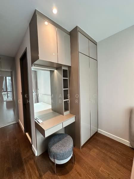 Supalai Icon Sathorn, Bangkok, Sathorn Tai Road, Thung Maha Mek, Sathon, Bangkok, 2 Bedrooms, 70 sqm, Condo For Rent, by Khemasooch Chiraburanan, 500429342 - DDproperty.com