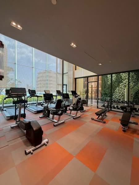 Supalai Icon Sathorn, Bangkok, Sathorn Tai Road, Thung Maha Mek, Sathon, Bangkok, 2 Bedrooms, 70 sqm, Condo For Rent, by Khemasooch Chiraburanan, 500429342 - DDproperty.com