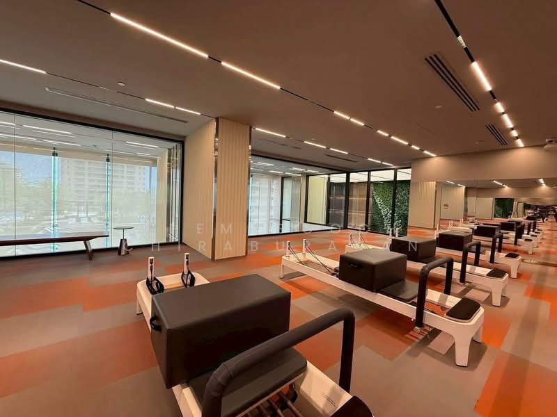 Supalai Icon Sathorn : ศุภาลัย ไอคอน สาทร, กรุงเทพ, ถนนสาทรใต้, ทุ่งมหาเมฆ, สาทร, กรุงเทพ, 70 ตร.ม., คอนโด ให้เช่า, โดย Khemasooch Chiraburanan, 500429342 - DDproperty.com