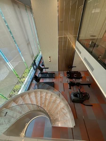 Supalai Icon Sathorn, Bangkok, Sathorn Tai Road, Thung Maha Mek, Sathon, Bangkok, 2 Bedrooms, 70 sqm, Condo For Rent, by Khemasooch Chiraburanan, 500429342 - DDproperty.com