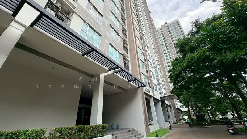 Aspire Rama 4, Bangkok, Rama 4 Road, Phra Kanong, Khlong Toei, Bangkok, 2 Bedrooms, 46 sqm, Condo For Sale, by คุณ กิริยา วรรณารักษ์ (แอฟ), 500429345 - DDproperty.com