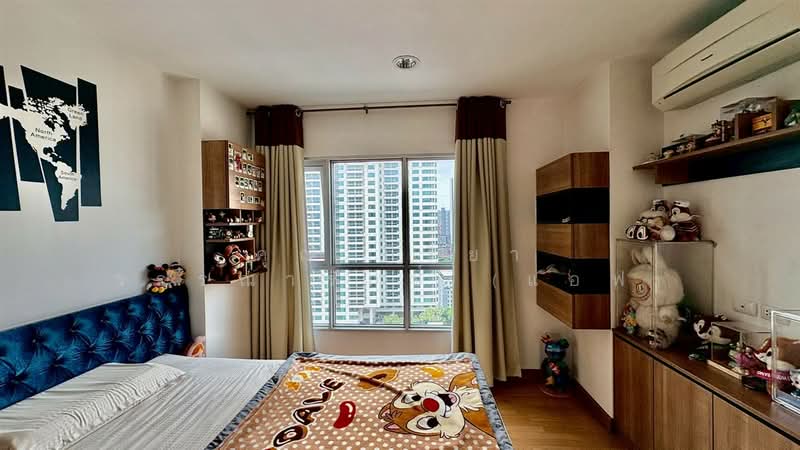 Aspire Rama 4, Bangkok, Rama 4 Road, Phra Kanong, Khlong Toei, Bangkok, 2 Bedrooms, 46 sqm, Condo For Sale, by คุณ กิริยา วรรณารักษ์ (แอฟ), 500429345 - DDproperty.com