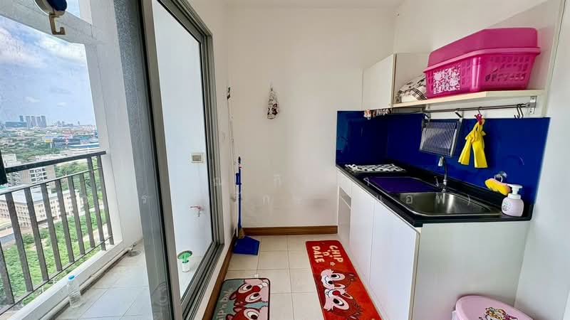 Aspire Rama 4, Bangkok, Rama 4 Road, Phra Kanong, Khlong Toei, Bangkok, 2 Bedrooms, 46 sqm, Condo For Sale, by คุณ กิริยา วรรณารักษ์ (แอฟ), 500429345 - DDproperty.com