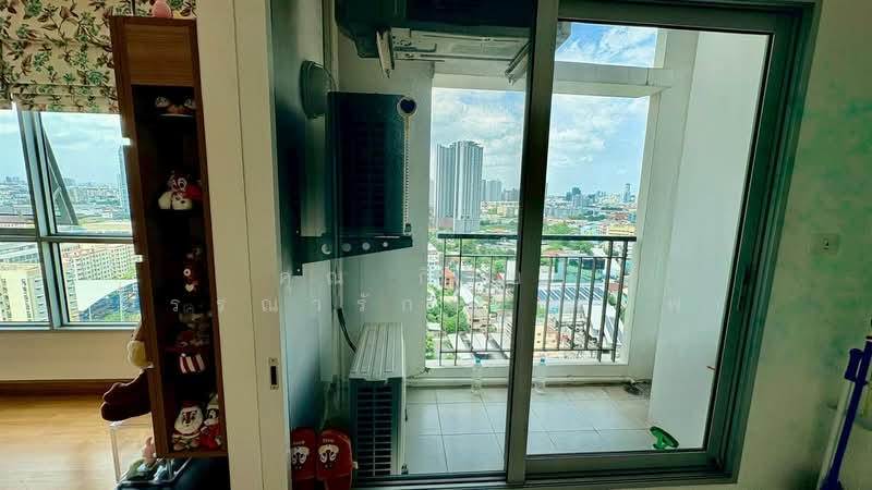 Aspire Rama 4, Bangkok, Rama 4 Road, Phra Kanong, Khlong Toei, Bangkok, 2 Bedrooms, 46 sqm, Condo For Sale, by คุณ กิริยา วรรณารักษ์ (แอฟ), 500429345 - DDproperty.com