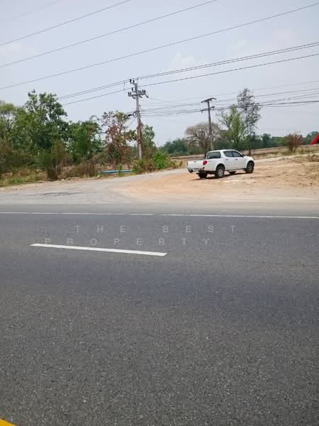 ที่ดินลาดยาว นครสวรรค์, Nakhon Sawan, Noen Khi Lek, Lat Yao, Nakhon Sawan, , 64,880 sqm, Land For Sale, by The Best Property พิมพ์, 500429348 - DDproperty.com