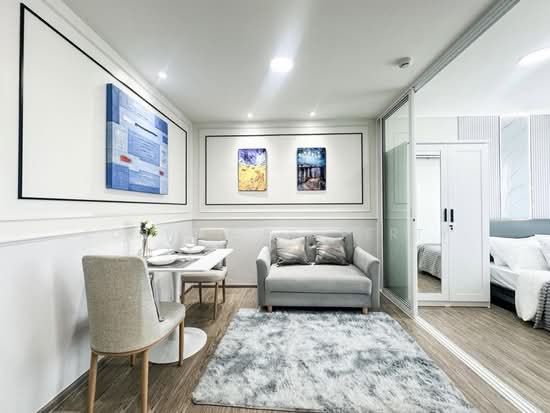 Regent Home Bangson 2 Phase 28 : รีเจ้นท์ โฮม บางซ่อน โครงการ 2 เฟส 28, กรุงเทพ