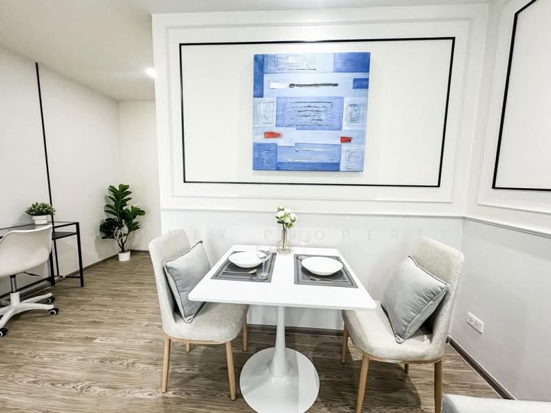 Regent Home Bangson 2 Phase 28 : รีเจ้นท์ โฮม บางซ่อน โครงการ 2 เฟส 28, กรุงเทพ, ถนนกรุงเทพ-นนทบุรี, บางซื่อ, กรุงเทพ, 28 ตร.ม., คอนโด ขาย, โดย Connex Property, 500429349 - DDproperty.com