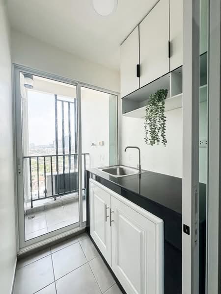 Regent Home Bangson 2 Phase 28 : รีเจ้นท์ โฮม บางซ่อน โครงการ 2 เฟส 28, กรุงเทพ, ถนนกรุงเทพ-นนทบุรี, บางซื่อ, กรุงเทพ, 28 ตร.ม., คอนโด ขาย, โดย Connex Property, 500429349 - DDproperty.com