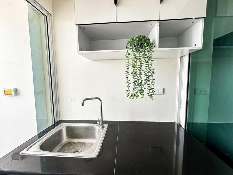 Regent Home Bangson 2 Phase 28, Bangkok, Bangkok-Nontaburi Road, Bang Sue, Bangkok, 1 Bedroom, 28 sqm, Condo For Sale, by Connex Property, 500429349 - DDproperty.com